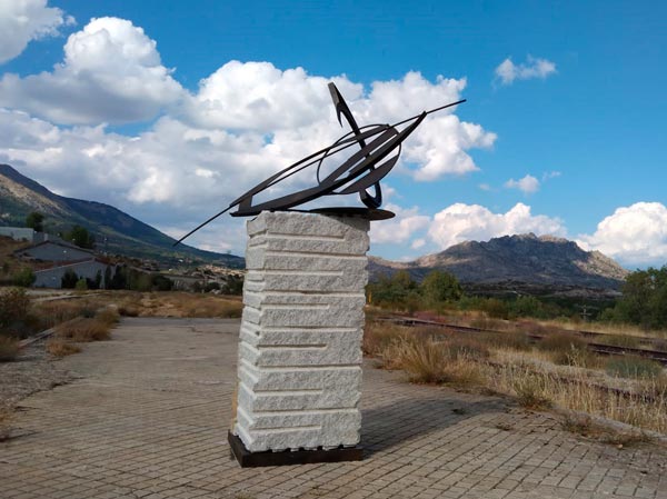 El proceso creativo en la Residencia de Artistas