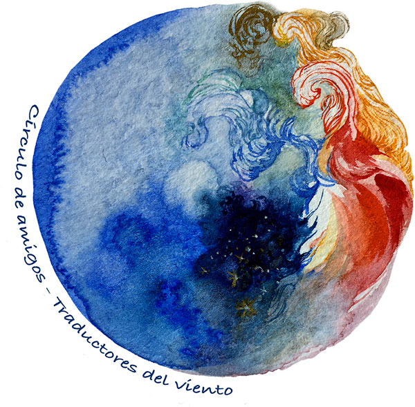 Círculo de amigos de Traductores del Viento