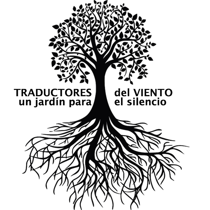 Traductores del viento un jardin para el silencio