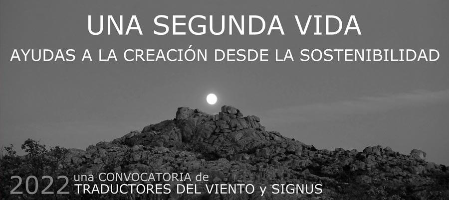 Ayudas a la creación de la sostenibilidad