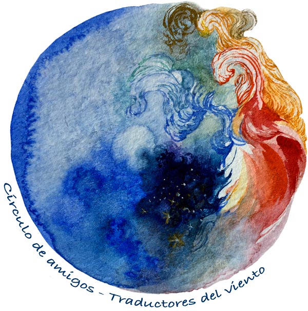 Círculo de amigos de Traductores del Viento