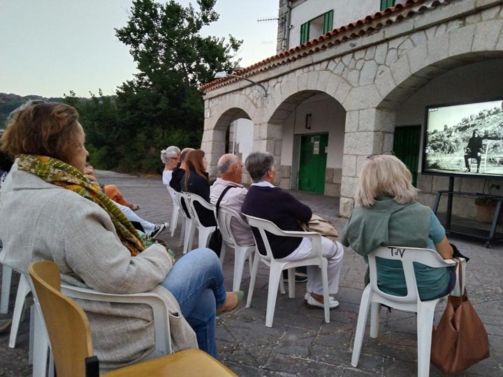 Aniversario Homenaje a Chiaki Horikoshi por Adrian Galia y Antonio Enzan Olias