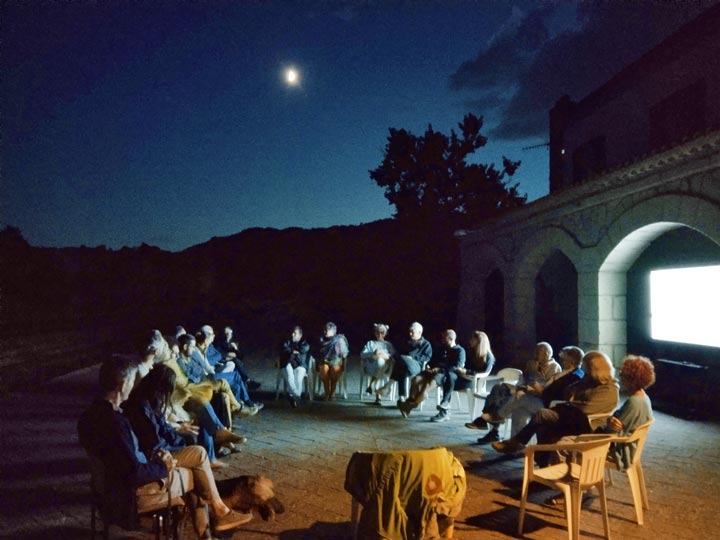 Aniversario Homenaje a Chiaki Horikoshi por Adrian Galia y Antonio Enzan Olias