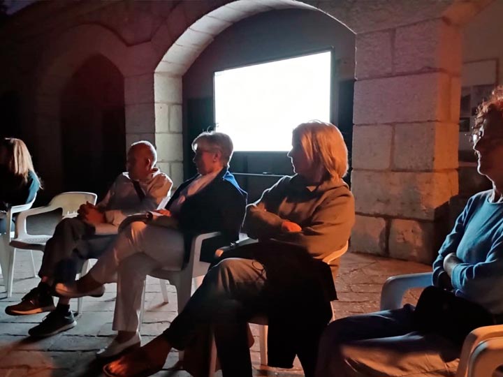 Aniversario Homenaje a Chiaki Horikoshi por Adrian Galia y Antonio Enzan Olias