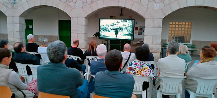 Aniversario Homenaje a Chiaki Horikoshi por Adrian Galia y Antonio Enzan Olias