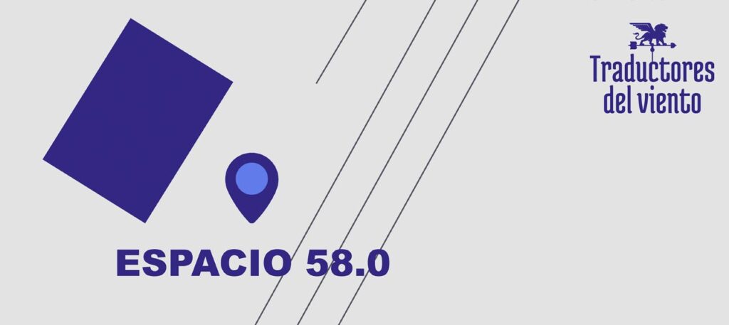Podcast Espacio 58.0
