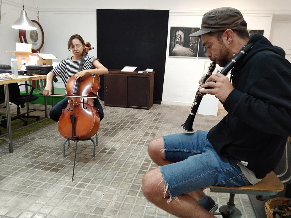 ariadna ortega y jose luis fraga 2