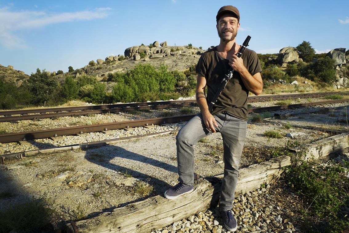 jose luis fraga baja FT