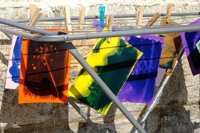 Talleres en Traductores del Viento