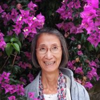 Natsuko Otta